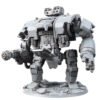 SIDEREUM SYSTEM MORTIS WARWALKER