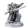 SIDEREUM SYSTEM WARP BRINGER