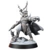 CHAOS RENEGADES OF PAIN GENERAL