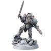 SPACE CORPS COMMANDER