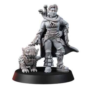 STACK CITY DENALI BEAST MERCHANT