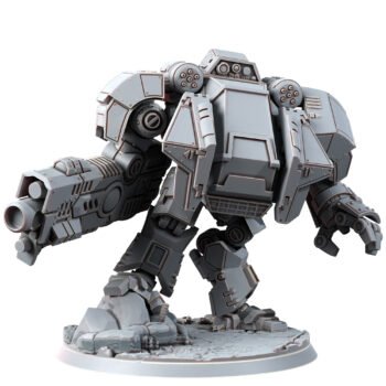 SPACE CORPS HEAVY WALKER