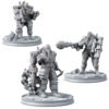 EXPEDITION HELUVIK MINERS (3U)
