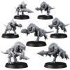 IDOLONIDS VOLGANT INFANTRY (7U)