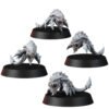 IDOLOWORMS VOLGANT INFANTRY (4U)