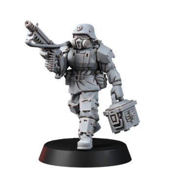 KALEDON FORTIS AMMO CARRIER