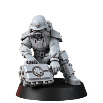 KALEDON FORTIS MEDIC