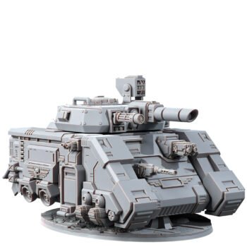 SIDEREUM SYSTEM MBT STRIKER