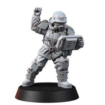 KALEDON FORTIS NAVIGATOR