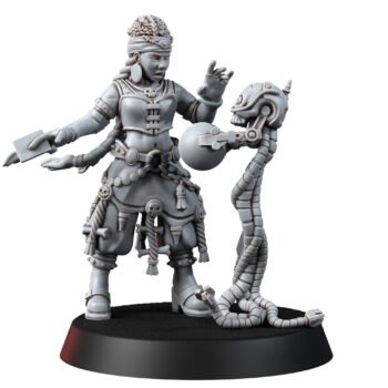 BITTER NIGHTSHADES SEER