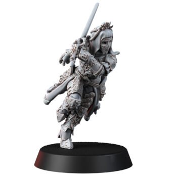 STACK CITY NOBLE BODYGUARD