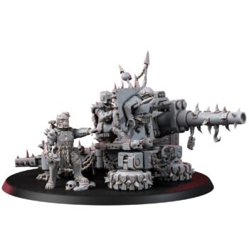 CHAOS RENEGADES OF PAIN OVER-THE-HORIZON TORMENTOR