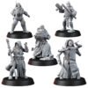 IMPERIAL INTERROGATOR RETINUE MALUM (5U)