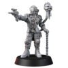 STACK CITY BENEDICT BOUNTY HUNTER