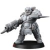 SLAVE OGRES CLAN LEADER