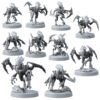 COSMIC DEVOURER SWARM RUNNERS (10U)