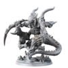 COSMIC DEVOURER SWARM WARRIOR GVINEVRA