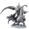 COSMIC DEVOURER SWARM WARRIOR MORTALIZ