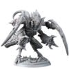 COSMIC DEVOURER SWARM WARRIOR ZENDALION