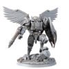 XAIAX COMBATSUIT COMMANDER BUILDER