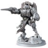 XAIAX GENERAL COMBATSUITS V1