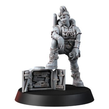 STACK CITY ZYANYA MARKET HAWKER