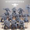 SOCRATIS GUARDMEN (10U)