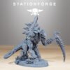 XERANID NECROTHORN V1