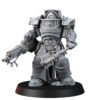IMPERIAL CHAPTERHOUSE ANCIENT EREBUS