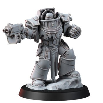 IMPERIAL CHAPTERHOUSE ANCIENT MAGNUS