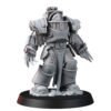 IMPERIAL CHAPTERHOUSE ANCIENT OCTAVIUS