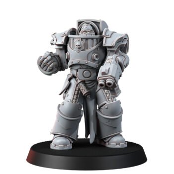 IMPERIAL CHAPTERHOUSE ANCIENT CICERO