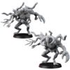 DEMONIC VOID REALMS MUTANT CREATURES (2U)