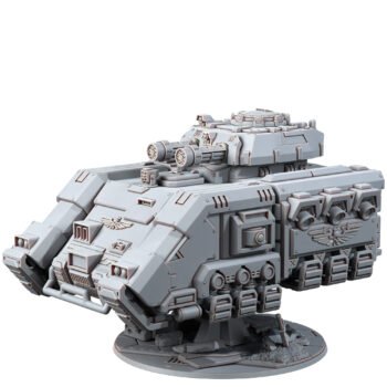 SIDEREUM SYSTEM ACHILLES