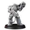 IMPERIAL BROTHER SERGEANT ADONAEL