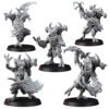 CHAOS VOID BLESSED HAUNTED GLADIATORS OF CHANGE (5U)