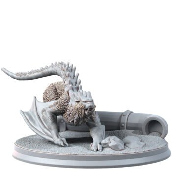 SPACE PIRATES CHIRODON ALIEN SPECIES