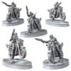 ACCELL UNIONS ELITE COMBINEER RAIDERS (5U)