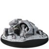 SPACE CORPS HEAVY WALKER RUINED