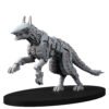 IMPERIAL CITY WATCH CYBERHOUND JUMPING