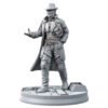 RAID IN ZADORN DETECTIVE LUCIUS WELLES