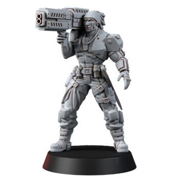 BOUNTY HUNTER DIABLO