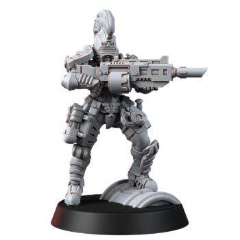 ECLIPSE ENFORCER DIVAS JACKHAMMER