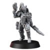 ECLIPSE ENFORCER DIVAS MEDIC