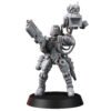 ECLIPSE ENFORCER DIVAS SERGEANT