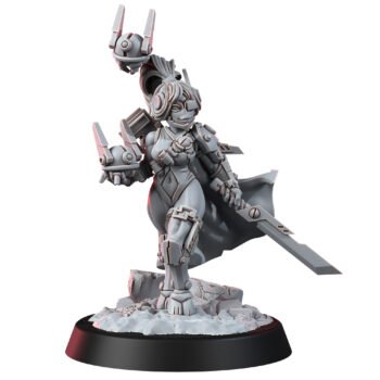 GREATER GOOD DARKSTRIKNESS