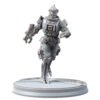 AUTOMATA HELGHAST FOOTSOLDIER ROBOT RUNNING
