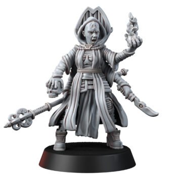 CODE SPLICER CULT PSYCHIC MARINA V2