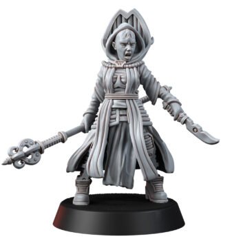 CODE SPLICER CULT PSYCHIC MARINA V1