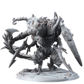 COSMIC DEVOURER SWARM REVENGER ALPHA